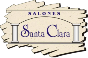 Logo Salones Santa Clara Ecatepec